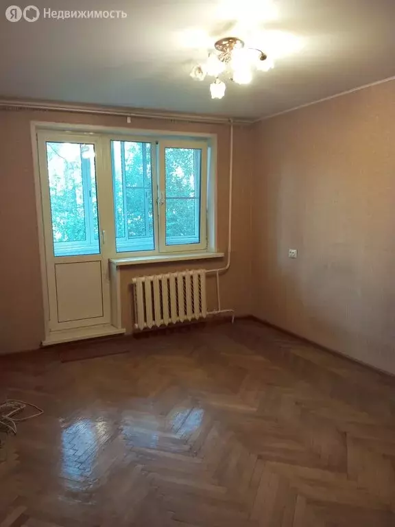 3-комнатная квартира: Долгопрудный, Московское шоссе, 49 (51.2 м) - Фото 2