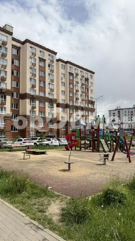 Продается 2-комнатная квартира - Фото 1