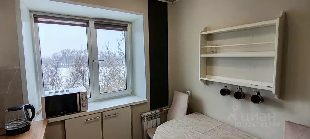 2-к кв. Московская область, Подольск ул. Симферопольская, 9 (41.1 м) - Фото 1