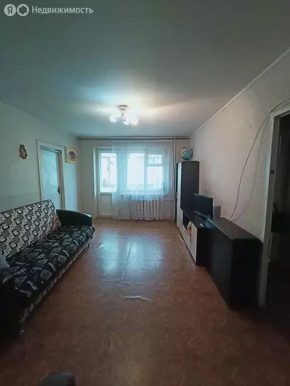 2-комнатная квартира: Саратов, проспект Строителей, 23 (46 м) - Фото 0