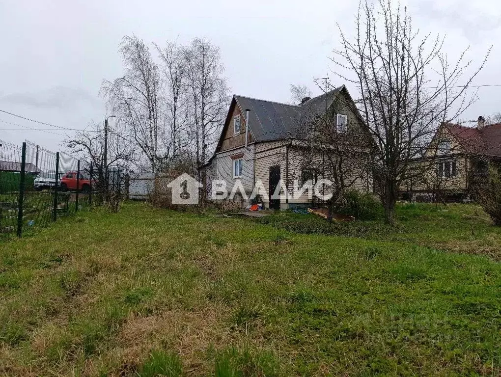 Дом в Санкт-Петербург Горелово тер., ул. Красная, 34 (100 м) - Фото 1