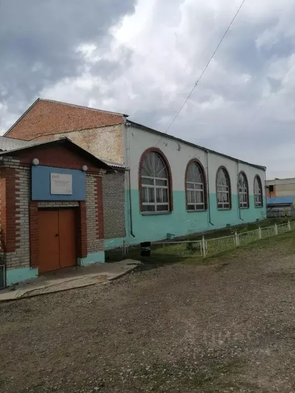 Помещение свободного назначения в Красноярский край, ... - Фото 1