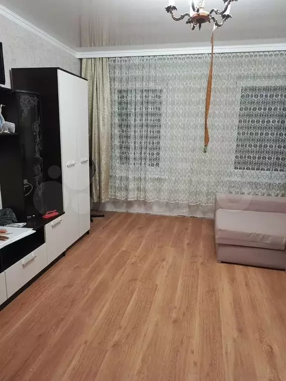 2-к. квартира, 56 м, 4/4 эт. - Фото 0