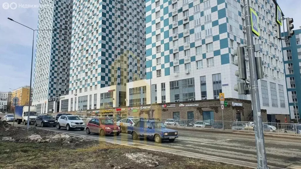 Помещение свободного назначения (451 м) - Фото 1