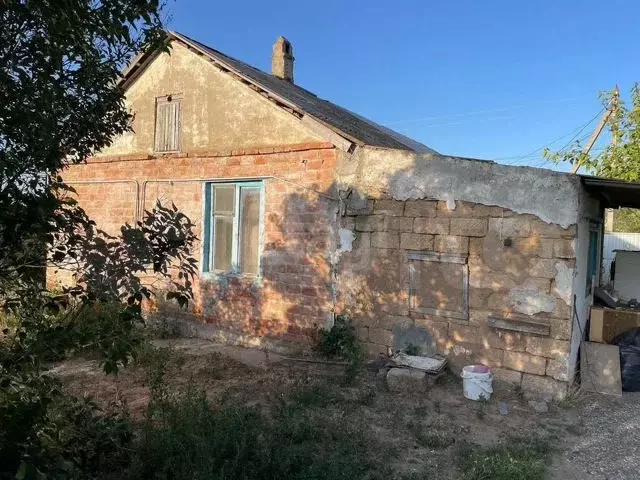 2-к. квартира, 35 м, 1/1 эт. - Фото 0
