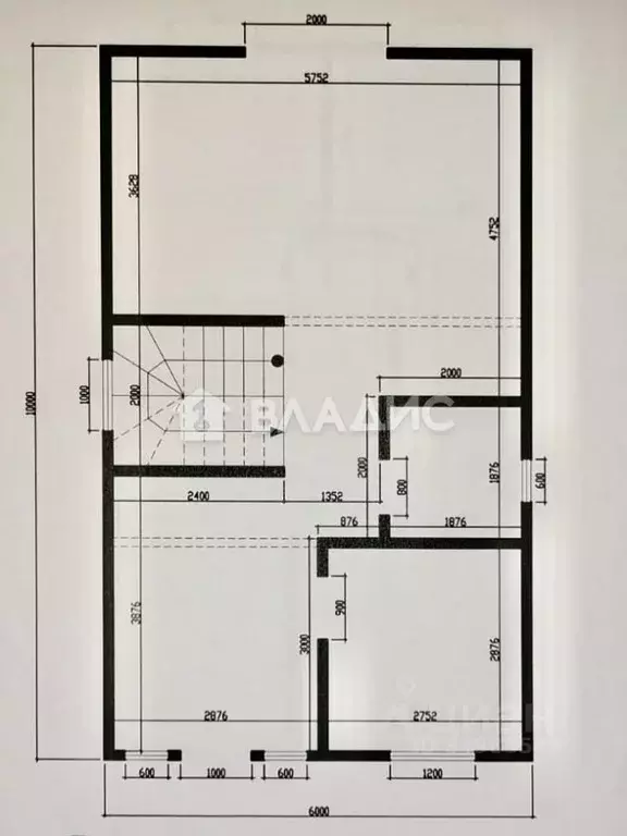 Дом в Краснодарский край, Новороссийск городской округ, с. Глебовское ... - Фото 2