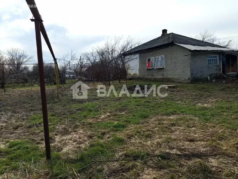 Дом в станица Ханская, Интернациональная улица, 168 (31.4 м) - Фото 1