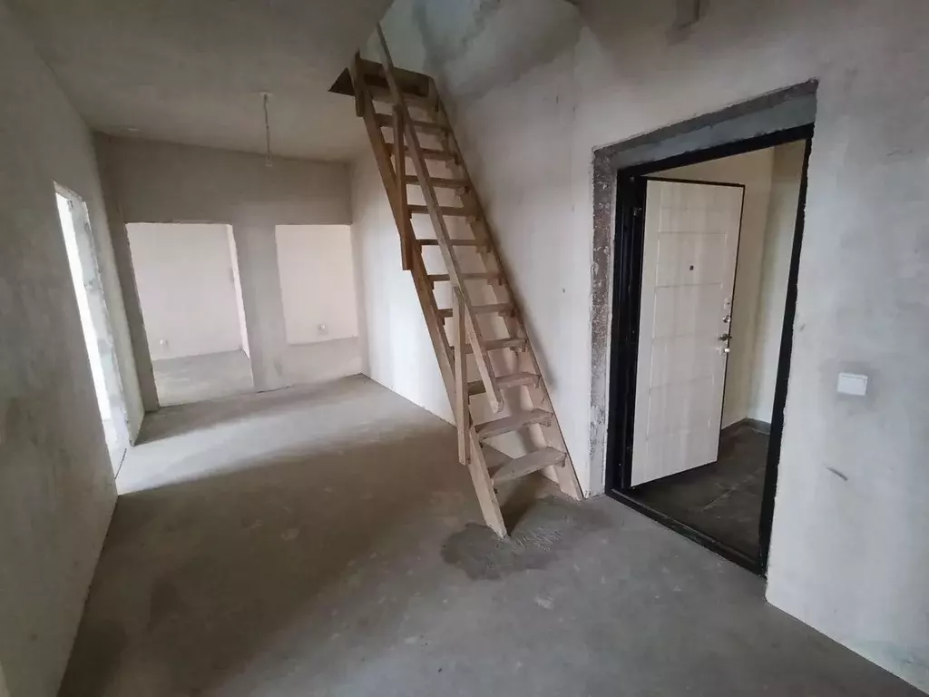 6-к кв. Санкт-Петербург, Санкт-Петербург, Сестрорецк Рыбацкая ул., 13 ... - Фото 1