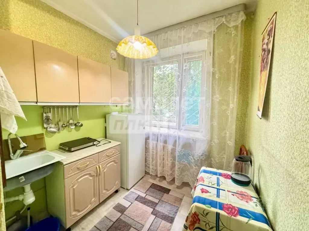 1-к кв. Приморский край, Находка Пограничная ул., 36Б (21.0 м) - Фото 1