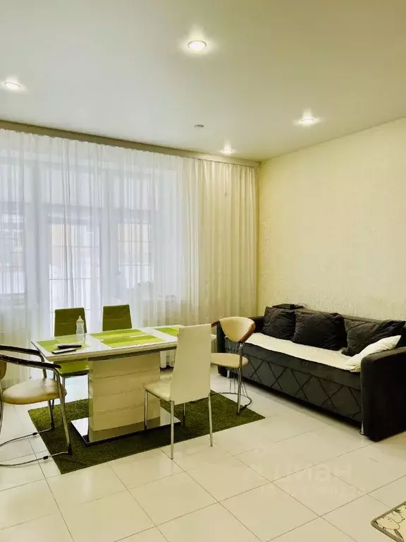 Таунхаус в Москва Академия Парк кп, 102с3 (152 м) - Фото 2