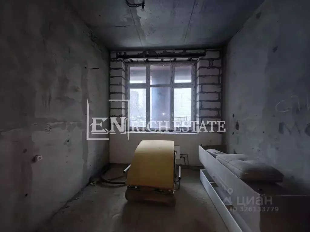 Помещение свободного назначения в Москва Тихвинская ул., 14к1 (74 м) - Фото 2