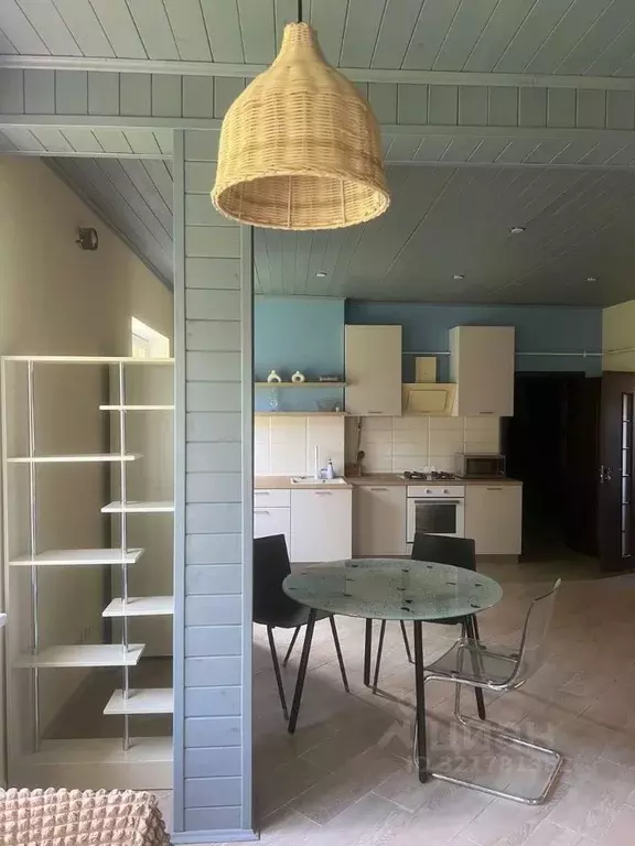 Дом в Калужская область, Боровск ул. Горького, 32 (290 м) - Фото 1