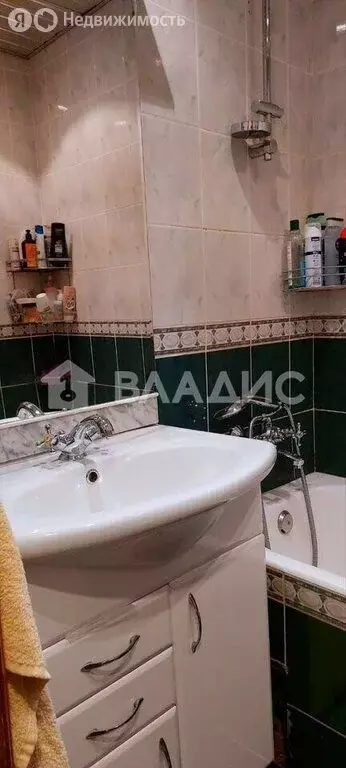 3-комнатная квартира: Санкт-Петербург, Комендантский проспект, 31к1 ... - Фото 1