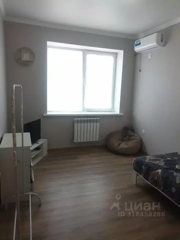 1-к кв. Ростовская область, Ростов-на-Дону ул. Берберовская, 28с2 ... - Фото 0