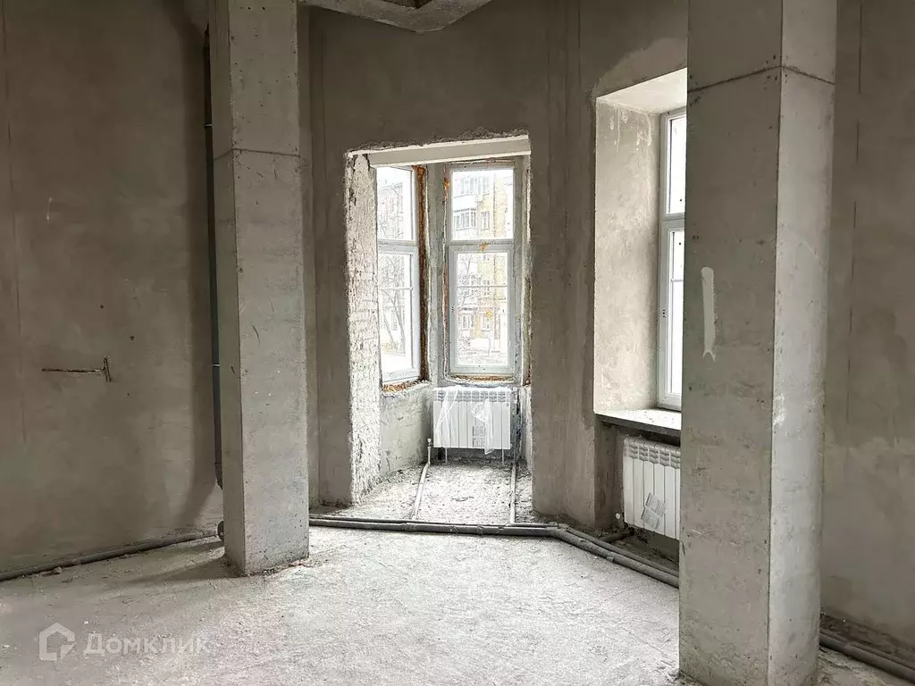 Продаётся 2-к квартира, 69 м - Фото 0