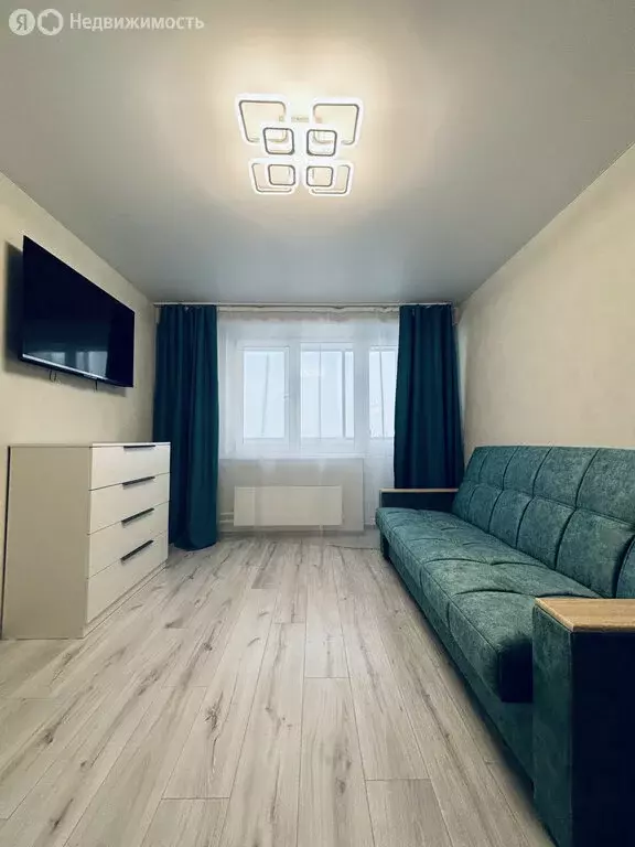 1-комнатная квартира: Киров, улица Правды, 2А (46 м) - Фото 2