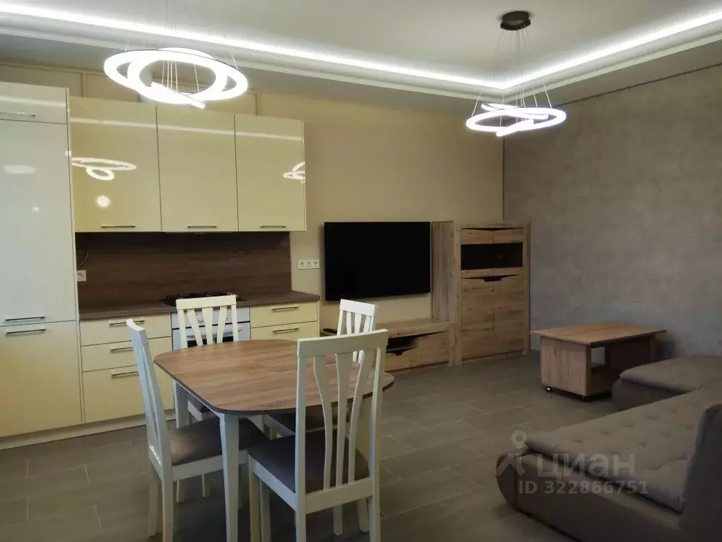 Таунхаус, 110 м - Фото 1