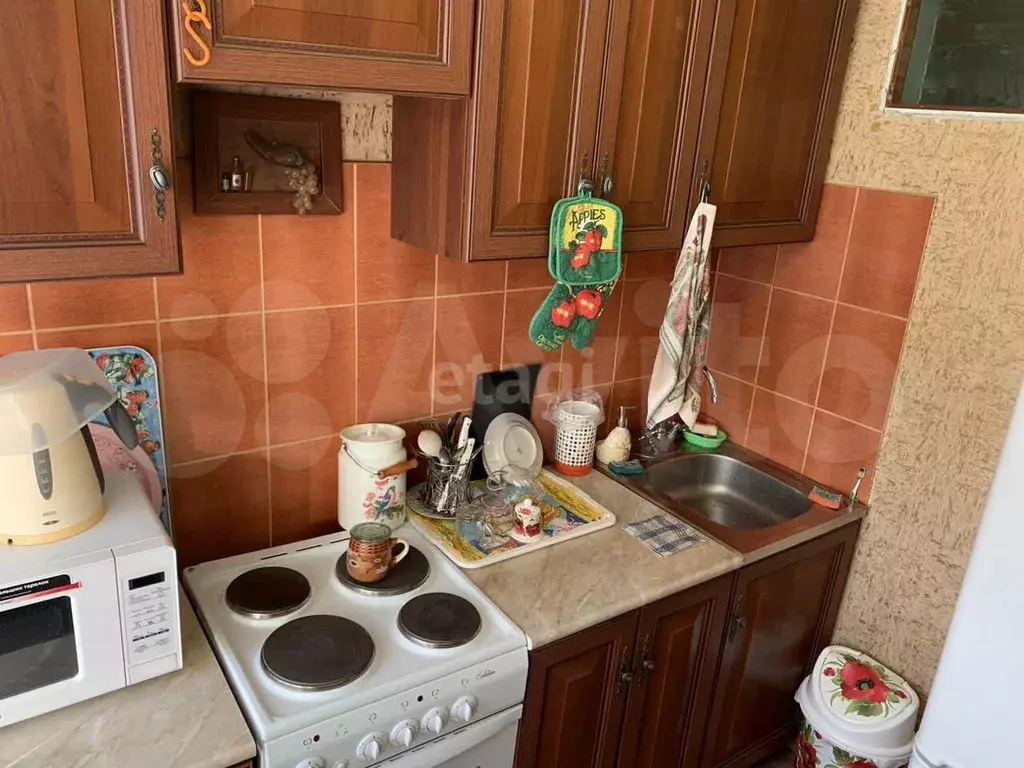 2-к. квартира, 43,1 м, 3/5 эт. - Фото 0