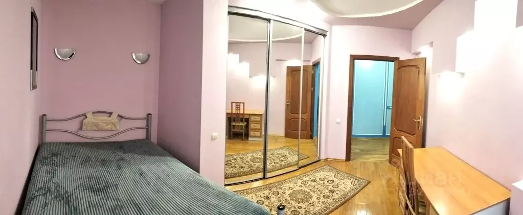 3-к кв. Мордовия, Саранск Ботевградская ул., 18 (100.0 м) - Фото 1