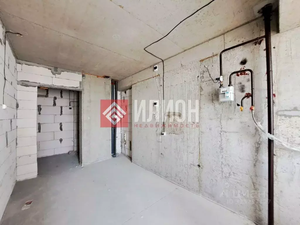 2-к кв. Севастополь просп. Античный, 26/1 (64.0 м) - Фото 2