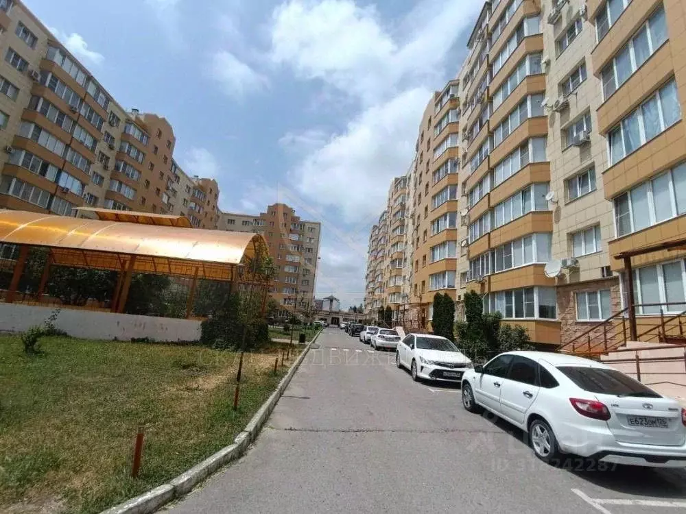 3-к кв. Ставропольский край, Пятигорск ул. Людкевича, 9к3 (100.0 м) - Фото 1