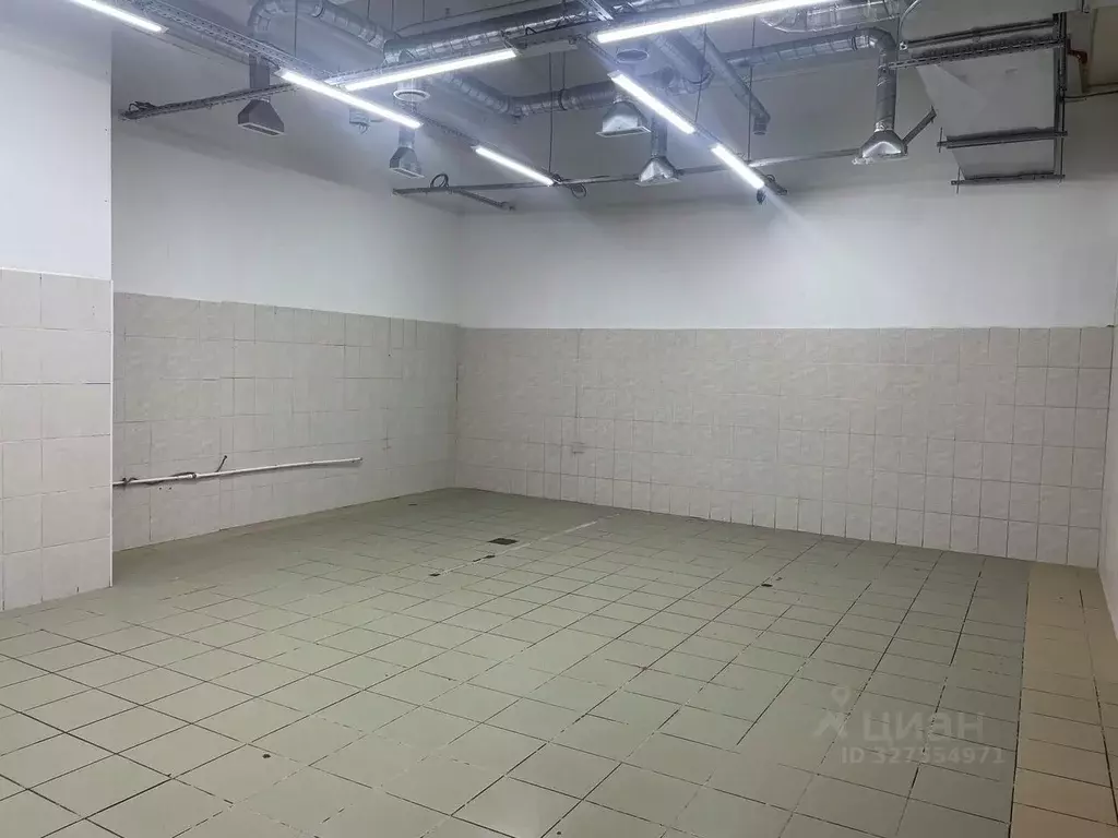 Помещение свободного назначения в Санкт-Петербург пос. Шушары, ... - Фото 2