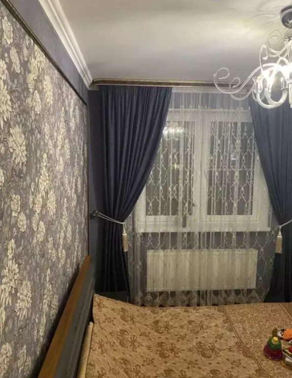 1-к кв. Московская область, Одинцовский городской округ, д. Солманово, ... - Фото 2