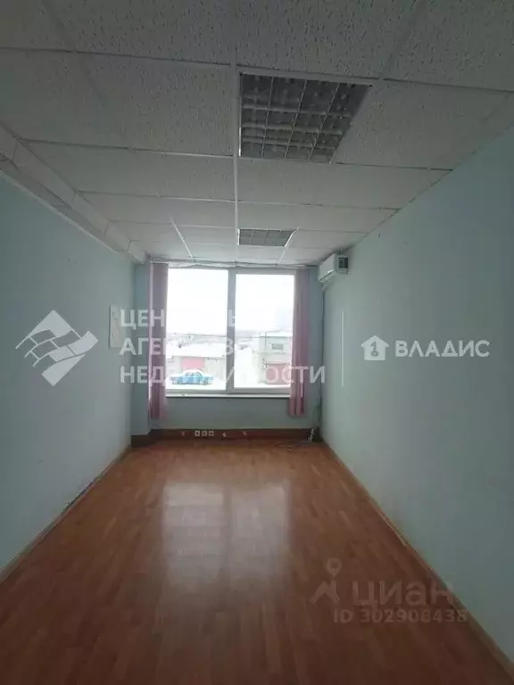 Офис в Рязанская область, Рязань ул. Чкалова, 48Г (260 м) - Фото 1