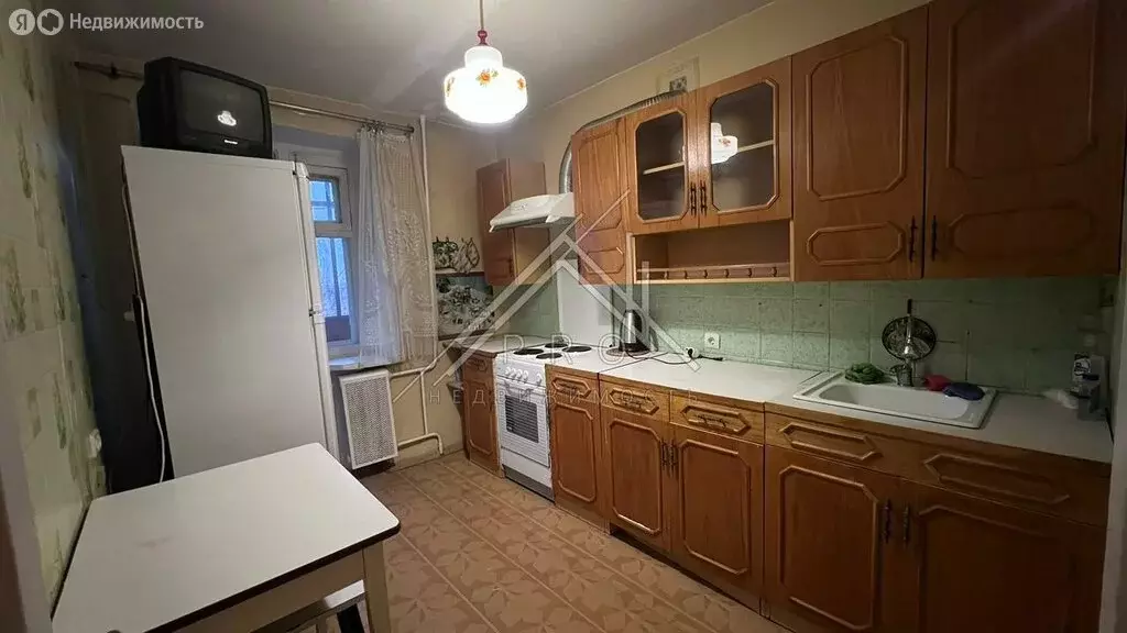 2-комнатная квартира: Кострома, Профсоюзная улица, 29 (46.7 м) - Фото 1