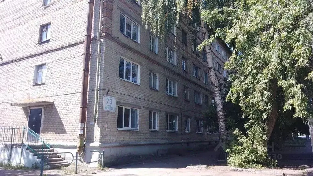 Помещение свободного назначения в Пензенская область, Пенза ул. ... - Фото 1