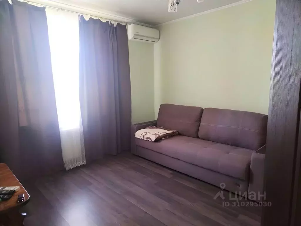 1-к кв. Адыгея, Тахтамукайский район, Старобжегокайское с/пос, Новая ... - Фото 1