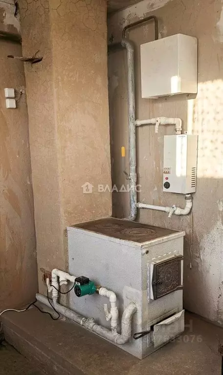 Дом в Алтайский край, Бийск Союз СНТ, 336 (122 м) - Фото 2