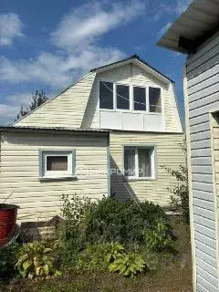 Дом в Челябинская область, Озерск Советский пер. (56 м) - Фото 1