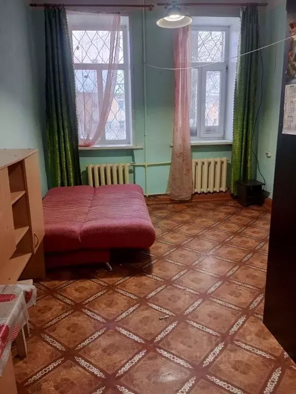Комната Бурятия, Улан-Удэ Комсомольская ул., 39 (20.0 м) - Фото 1