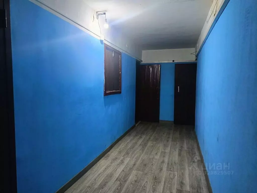 Комната Московская область, Егорьевск ул. Софьи Перовской, 103 - Фото 2