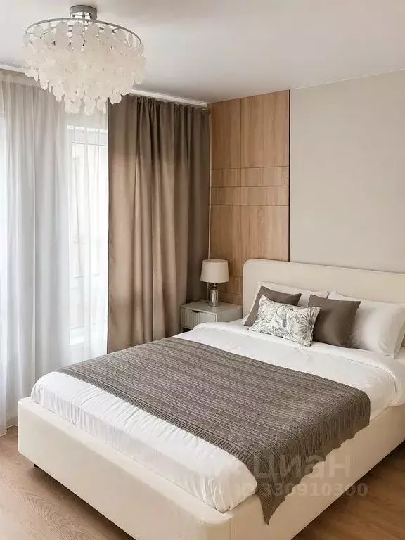 Студия Санкт-Петербург Кантемировская ул., 13 (25.0 м) - Фото 1