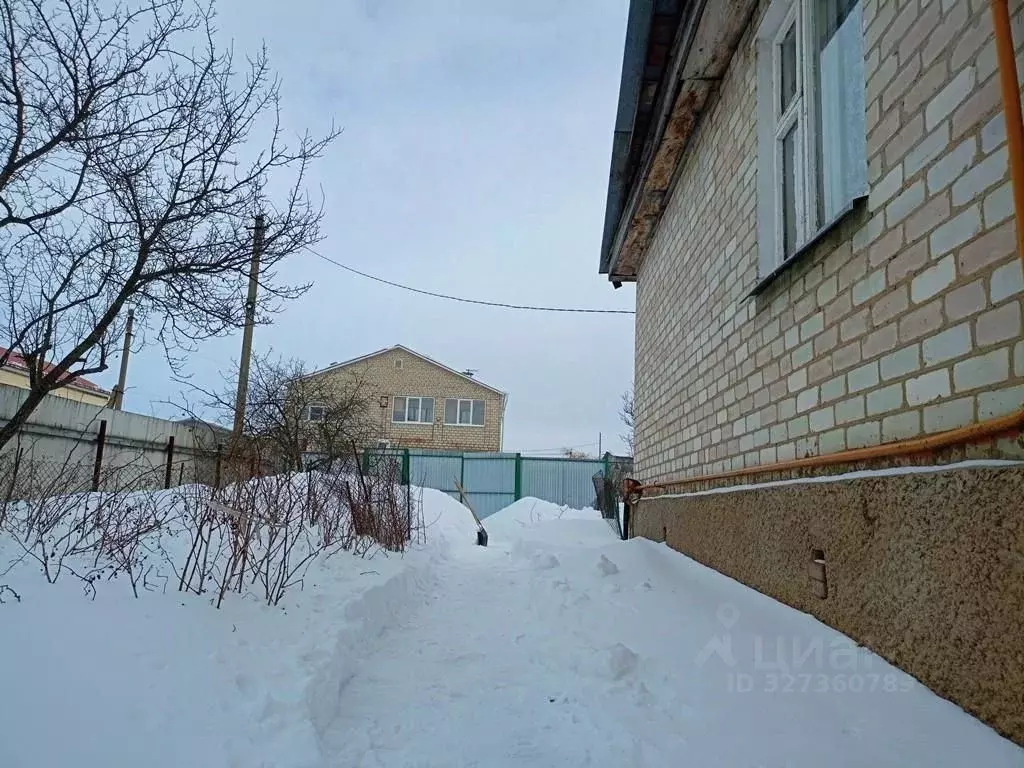 Дом в Орловская область, Орел Спасская ул. (62 м) - Фото 2