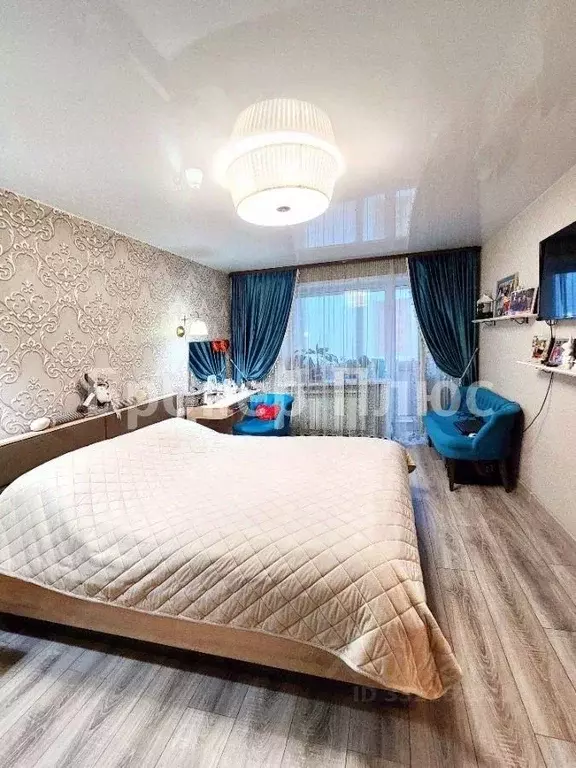 2-к кв. Тыва, Кызыл ул. Дружбы, 19А (50.0 м) - Фото 1