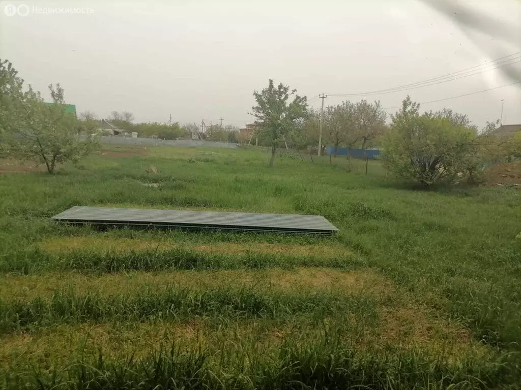 Участок в Должанская, улица Ленина (10 м) - Фото 1