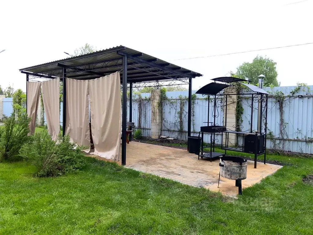 Дом в Московская область, Ленинский городской округ, д. Жабкино ул. ... - Фото 2