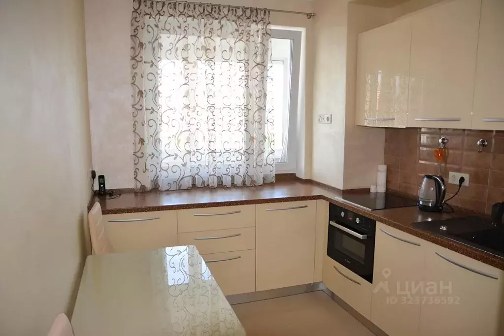 1-к кв. Москва ул. Ляпидевского, 6к1 (39.0 м) - Фото 2