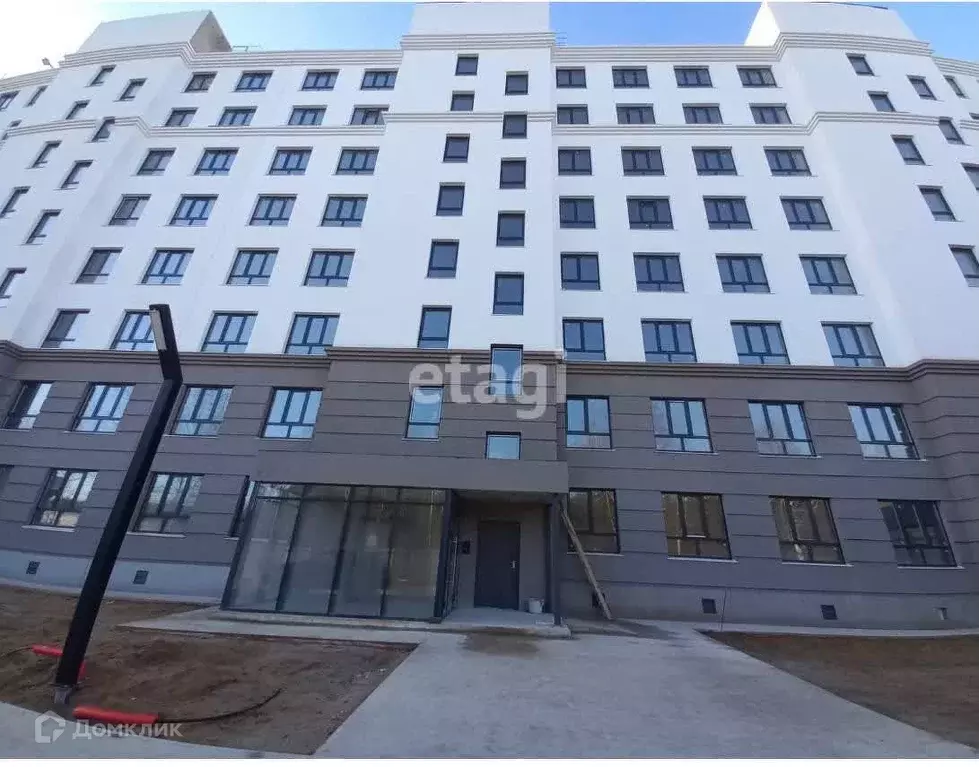 Продаётся квартира-студия, 17.2 м - Фото 1