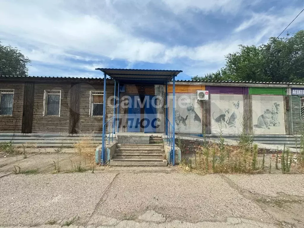 Продам помещение свободного назначения, 200 м - Фото 0