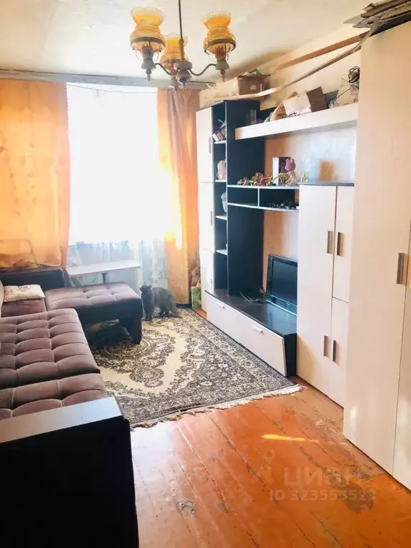 3-к кв. Волгоградская область, Волгоград Удмуртская ул., 103 (59.0 м) - Фото 1