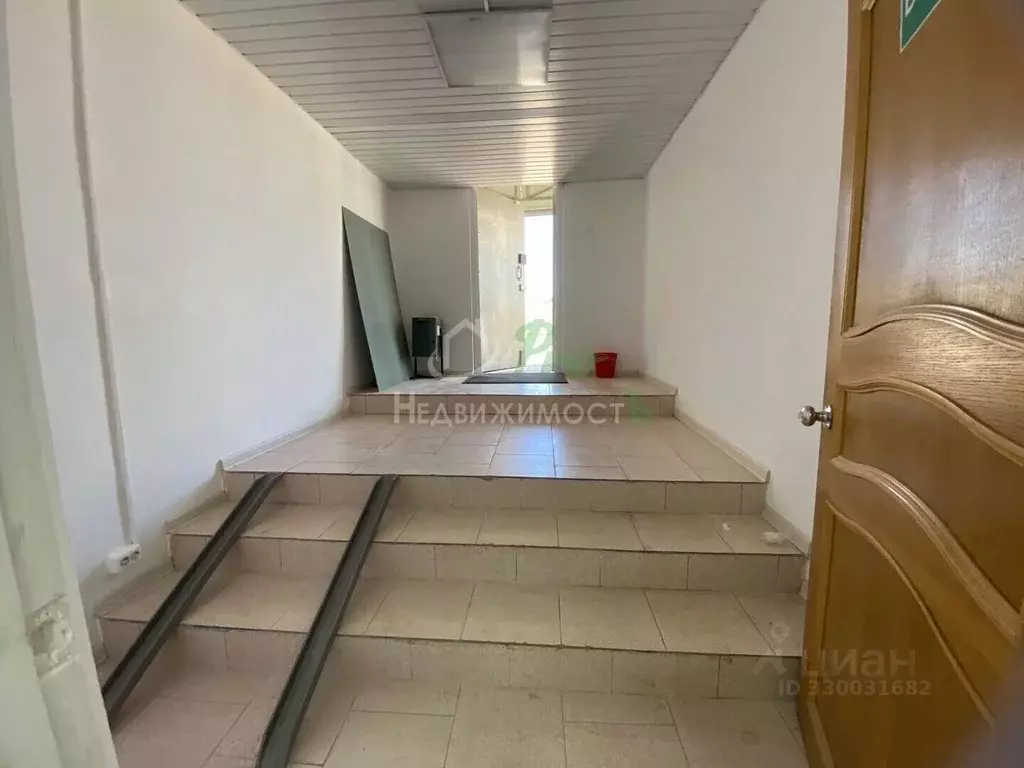Помещение свободного назначения в Краснодарский край, Ейск Красная ... - Фото 2
