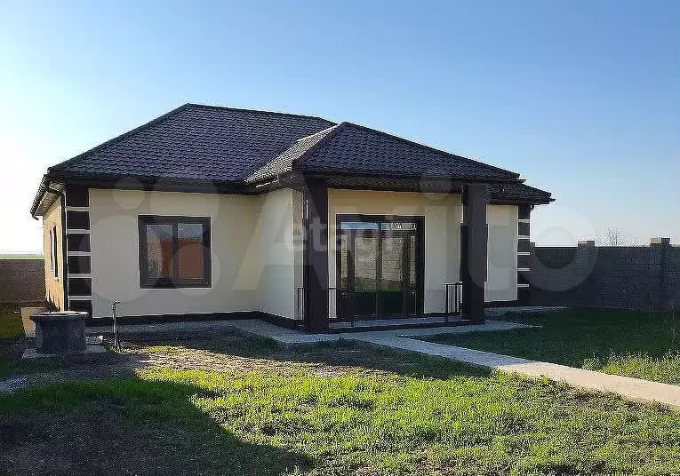 Дом 140 м на участке 4,9 сот. - Фото 1