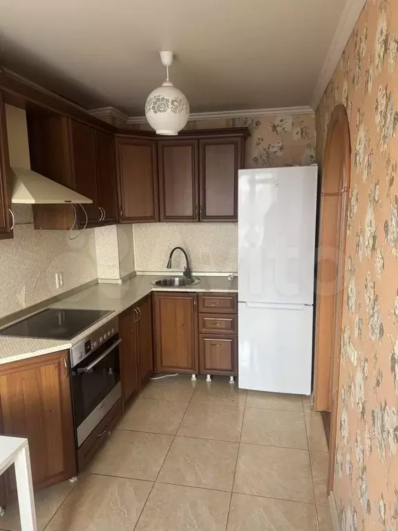 1-к. квартира, 30 м, 6/9 эт. - Фото 0