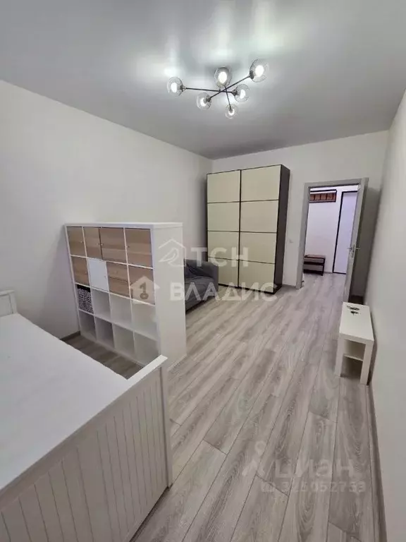 1-к кв. Московская область, Королев Первомайский мкр, Советская ул., ... - Фото 1