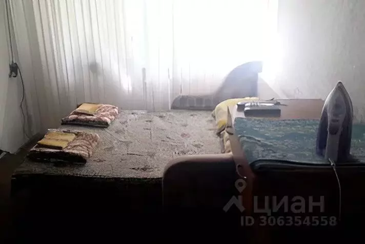 1-к кв. Краснодарский край, Сочи Курская ул., 56 (10.0 м) - Фото 0