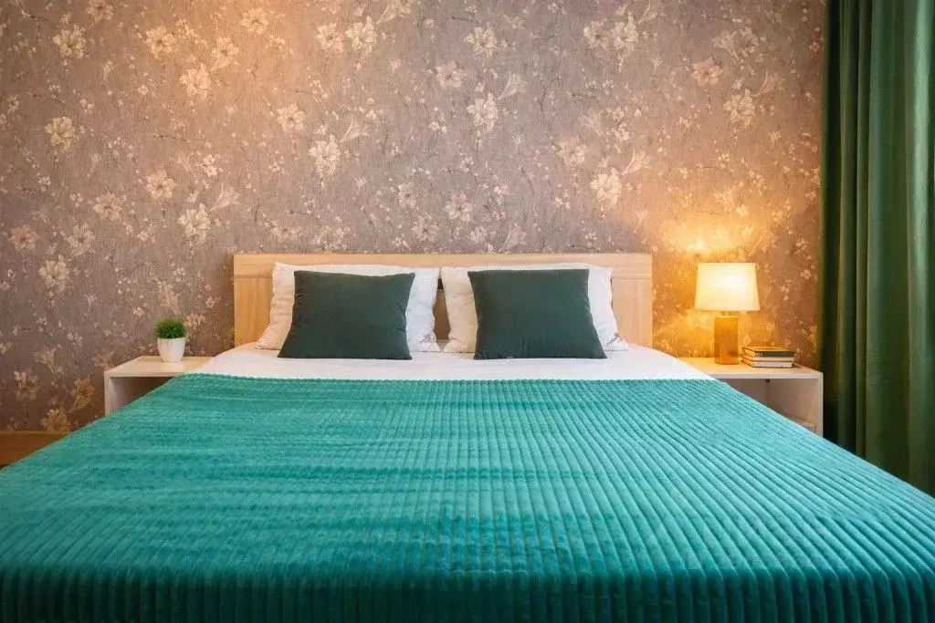 1-к кв. Оренбургская область, Оренбург ул. 60 лет Октября, 1В (45.0 м) - Фото 1